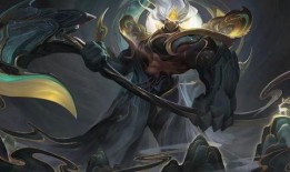 王者荣耀典韦最新爆料,狂战之魂再升级，战神归来！