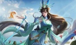 西施最新新皮肤爆料,西施全新皮肤惊艳亮相